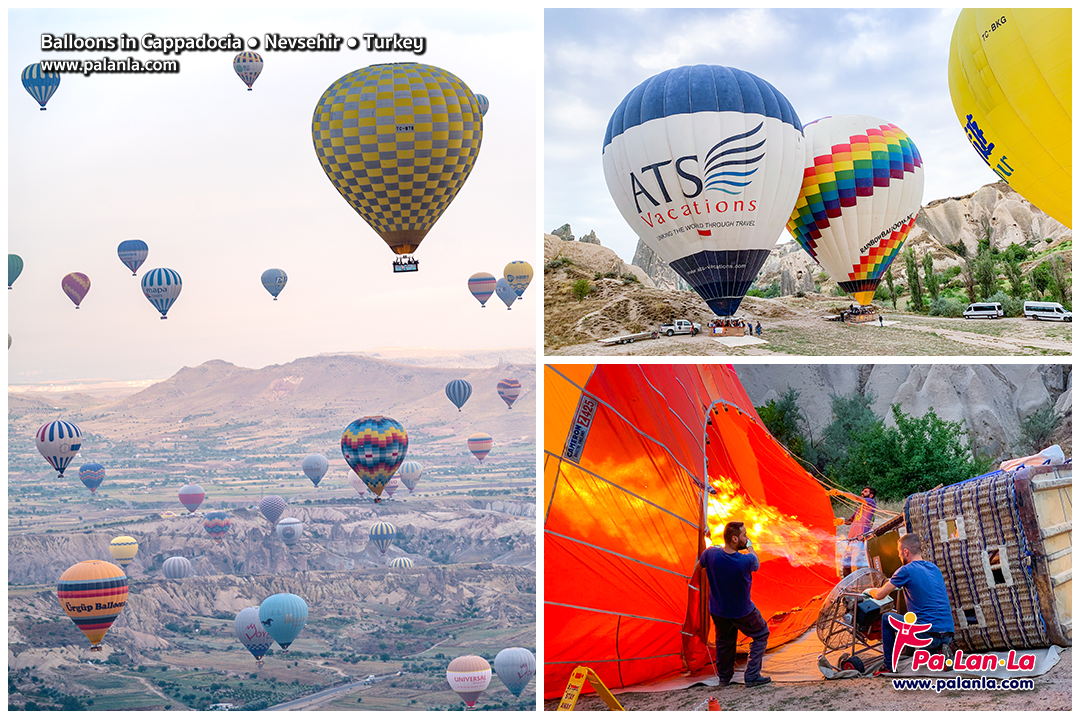 Top 14 Travel Destinations in Nevsehir